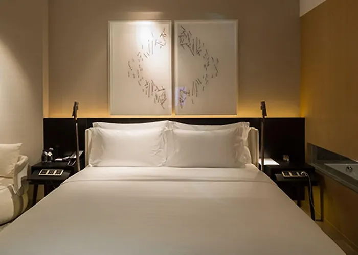 Hui Hotel 深圳