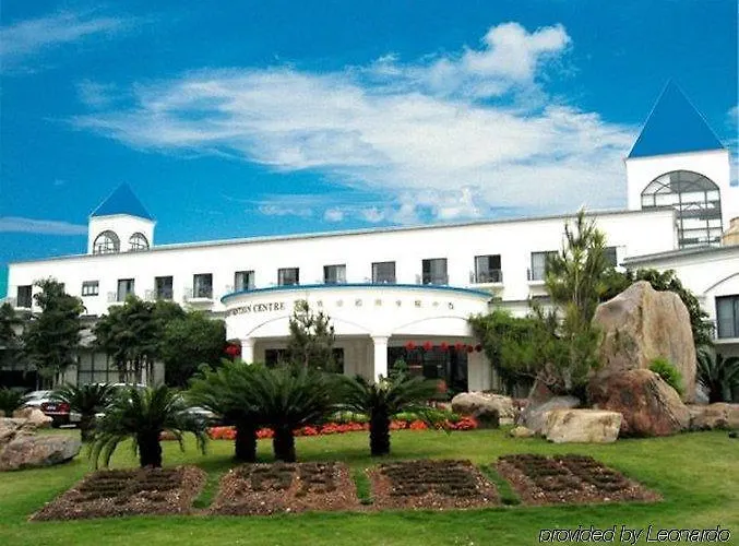East Lake Hotel 深圳