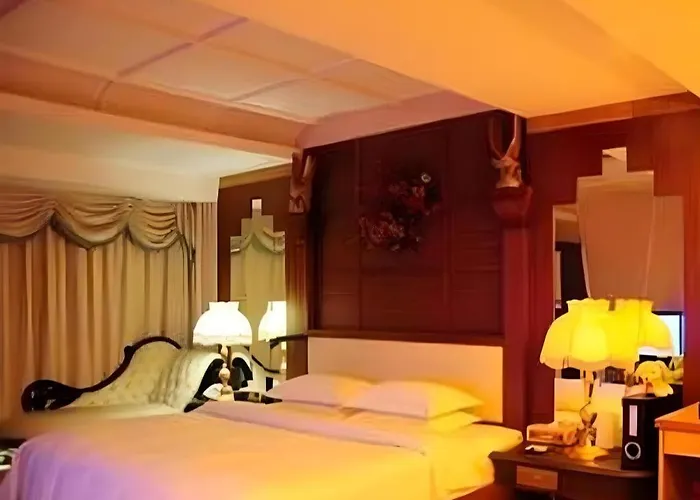 Tamhoi Hotel 深圳