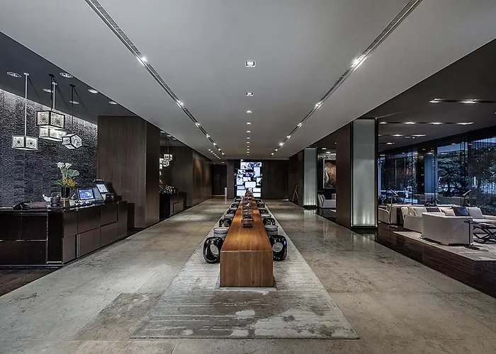 深圳回酒店