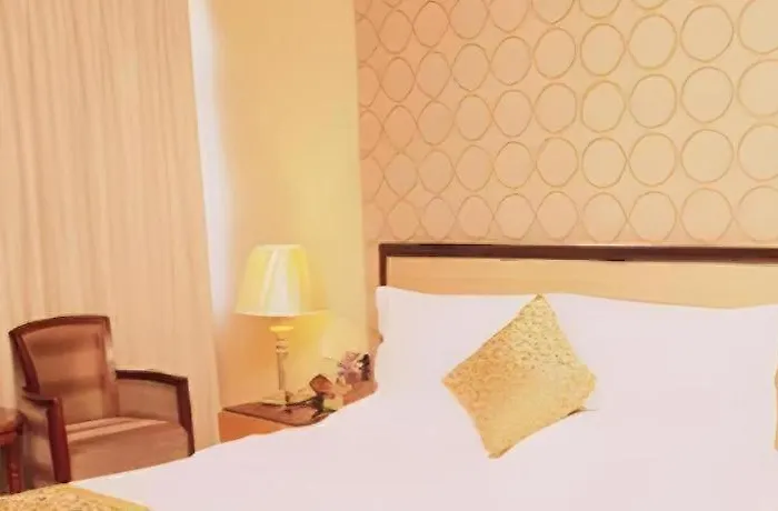 Juntong Hotel 深圳