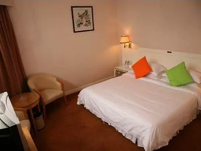 Universal International Hotel 深圳