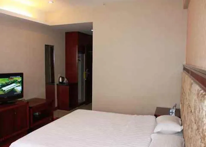 Super 8 Hotel Dongguan Humen Taiping 深圳