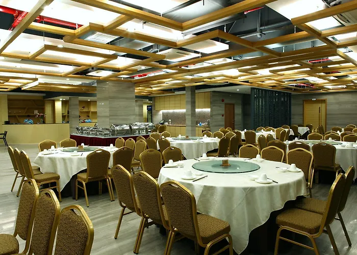 Shenzhen Xichong Yuerongwan Workers Resort