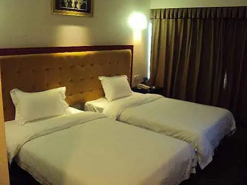 Xiangmei Hotel Hanlin Branch 深圳