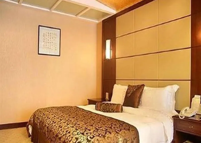 Li Yuan Business Hotel 深圳