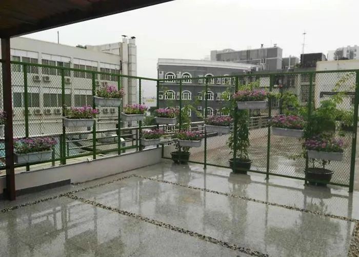 Bao Le City Hotel 深圳
