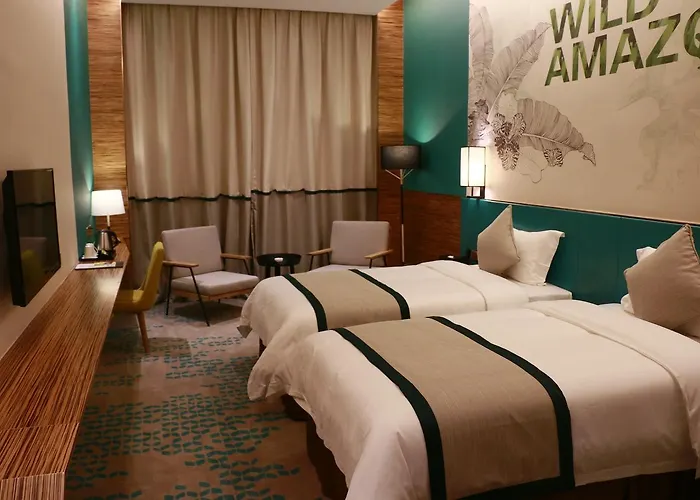 Shenzhen Dayu Hotel