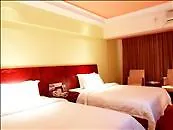 Vienna Business Hotel Meilong 深圳