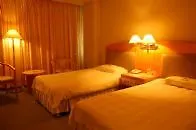Shui Yun Jian Business Hotel 深圳